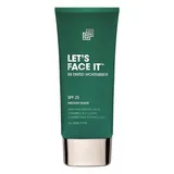 Shakeup Cosmetics - Let's Face It - BB Tinted Moisturiser