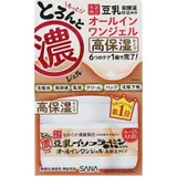 Soy Milk 6 In 1 Moisture Gel Cream