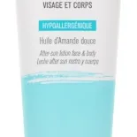 Bioregena - Organic After-Sun Velvety Milk