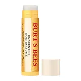 100% Natural Origin Unscented Lip Balm