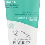 Laboratoires de Biarritz - Organic Meteo Logic Hand Moisturizing Fluid