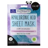 Hyaluronic Sheet Mask