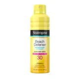 Neutrogena - Beach Defense Spray Body Sunscreen, SPF 30