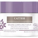 Cattier - Unctuous Body Balm