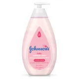 Gentle Baby Body Moisture Wash