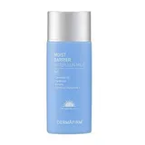 Moist Barrier Water Sun Milk M4