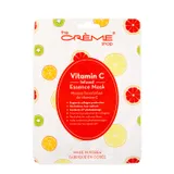 Vitamin C Infused Face Mask