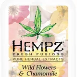 Hempz - Fresh Fusions Wild Flowers & Chamomile Herbal Body Moisturizer
