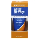 Osteo Bi-Flex - Pain Relieving Cream