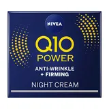 Nivea - Q10 Power Anti-Wrinkle + Firming Night Cream