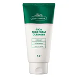 VT Cosmetics - Cica Mild Foam Cleanser