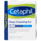 Cetaphil - Deep Cleansing Bars