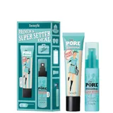 Prime and Super Setter Deal Porefessional Face Primer and Setting Spray Duo