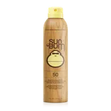 Original SPF 50 Sunscreen Spray - 50