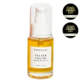 Yester Youth: Regenerating Facial Oil