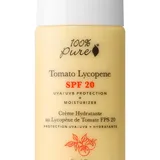 100% PURE - Tomato Lycopene SPF 20