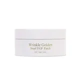 the SKIN HOUSE - Wrinkle Golden Snail EGF Patch