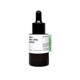 AHA + BHA + PHA Serum