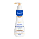 Mustela - Nourishing Cleansing Gel with Cold Cream