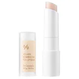 Vegan Kombucha Tea Lip Balm