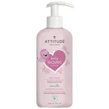 ATTITUDE - Body Lotion : baby leaves™