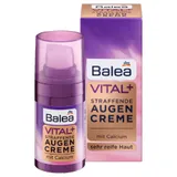 Vital Plus Firming Eye Cream