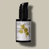 Arcana - Glasswing