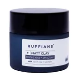 Ruffians - Matt Clay