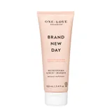 One Love Organics - Brand New Day Microderma Scrub & Masque