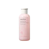 Dewy glow toner