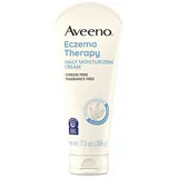 Eczema Therapy Daily Soothing Body Cream, Steroid-Free Fragrance-Free