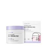 Jiwoogae Heartleaf BHA Peeling Pad