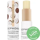 Clean Lip Balm & Scrub