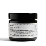 Rose Quartz Facial Polish