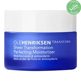 OleHenriksen - Sheer Transformation Perfecting Moisturizer