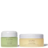 ESPA - Cleanse & Detox Duo