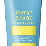 Lemon & Sage Body Butter