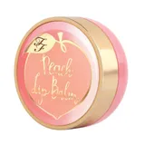 Peaches & Cream Lip Balm