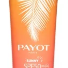Sunny Crème Divine The Invisible Sunscreen Face and Body SPF50