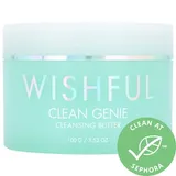 Clean Genie Makeup Removing Cleansing Balm