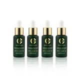 Elizabeth Grant - Green Power with Hemp Seed Oil Ampoules