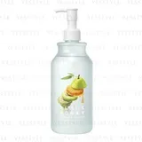 Stella Seed - Blanc Honey Peeling Lotion