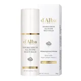 dAlba - Buy dAlba Double Serum All In One Multi Balm Australia - Korean Beauty Skincare