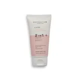 REVOLUTION SKINCARE - 2 in 1 Hand Cleanser & Moisture Balm