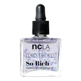 NCLA Beauty - So Rich Birthday Cake Cuticle Oil