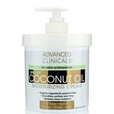 Coconut Oil Cream