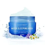 A'PIEU - Good Night Water Sleeping Mask