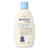 Cleansing Therapy Moisturizing Soothing Wash Fragrance-Free