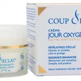 Oxygenating Day Cream
