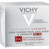 LiftActiv Supreme Intensive Corrective Anti-Wrinkles & Firming Care Dry to Very Dry Skins SPF30
